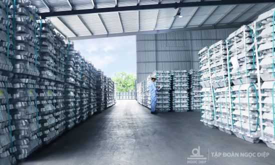 Aluminum prices continuously hit peaks over the first half of 2021